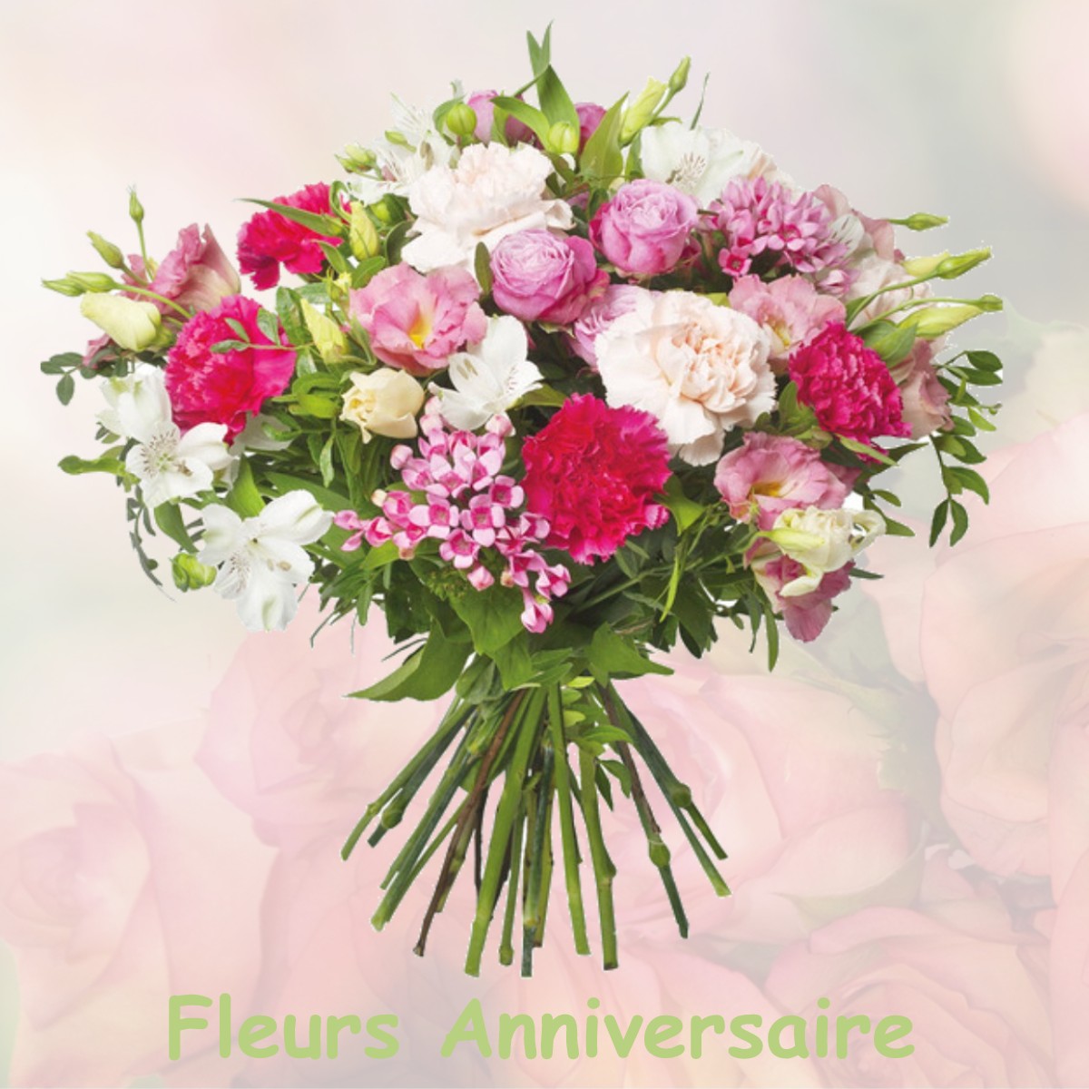 fleurs anniversaire RANGECOURT